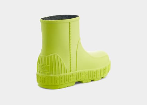 Lime green cheap ugg boots